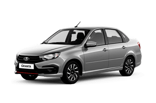 Фото LADA Granta Sport (спорт) Комфорт