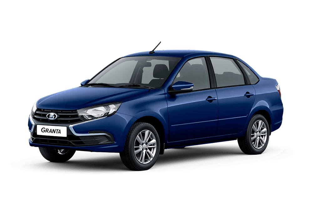 LADA Granta седан Classic Кондиционер Фото LADA Granta седан Classic Кондиционер