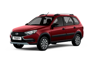 Фото LADA Granta Cross Comfort