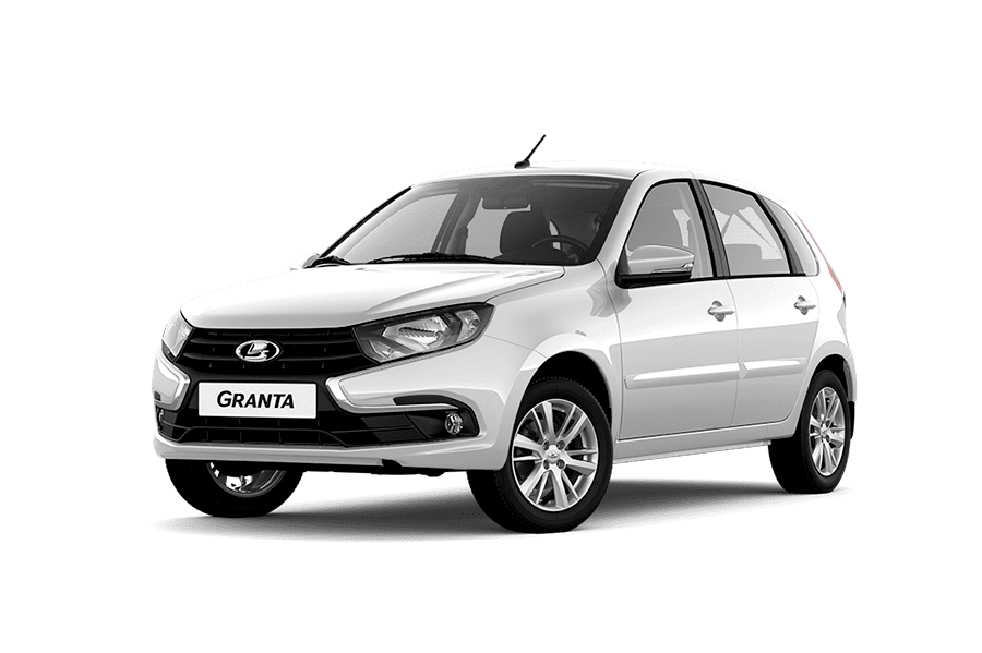 LADA Granta хэтчбек Фото LADA Granta хэтчбек