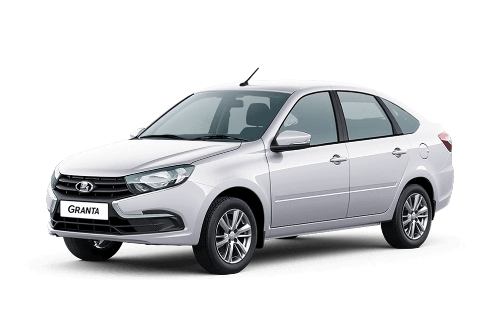 LADA Granta лифтбек Classic'24 Кондиционер Фото LADA Granta лифтбек Classic'24 Кондиционер