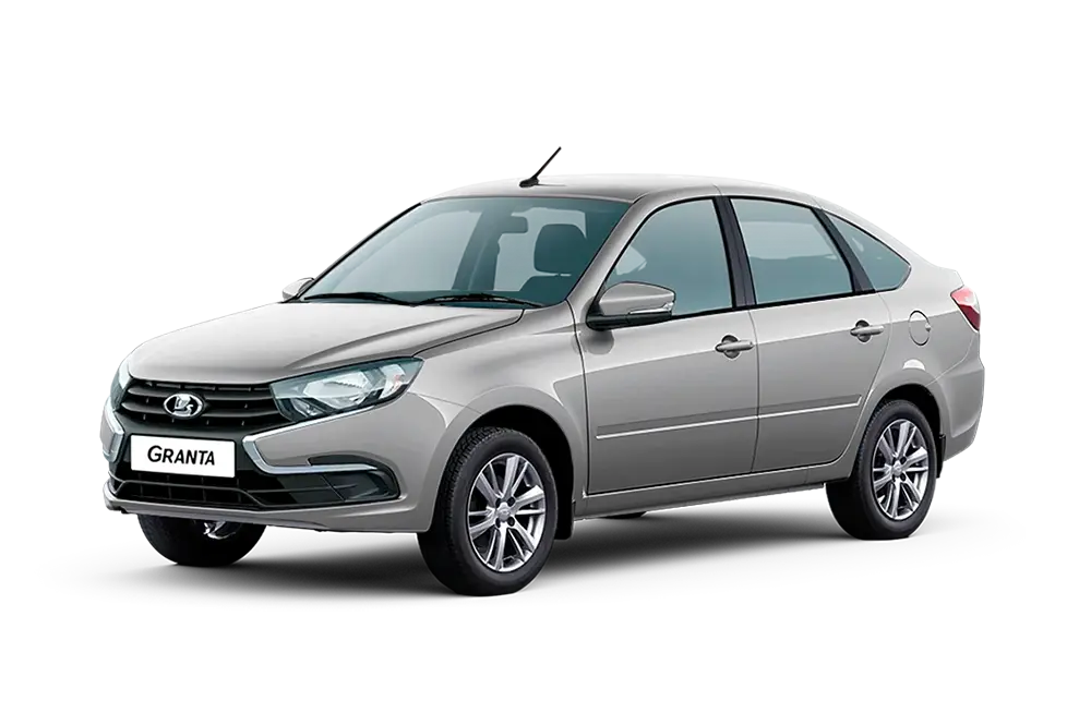 LADA Granta лифтбек Classic'24 Кондиционер Фото LADA Granta лифтбек Classic'24 Кондиционер