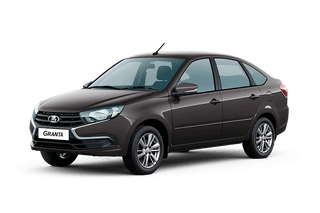 Фото LADA Granta лифтбек Classic'24 Кондиционер