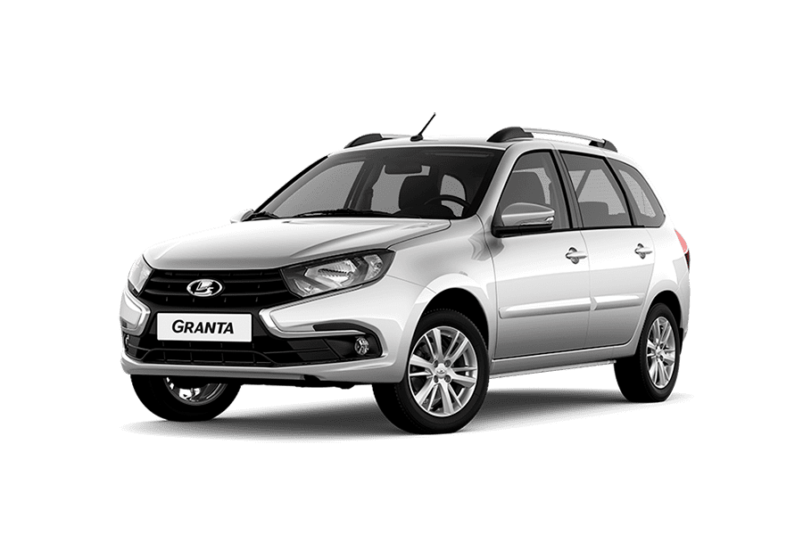 LADA Granta универсал Фото LADA Granta универсал