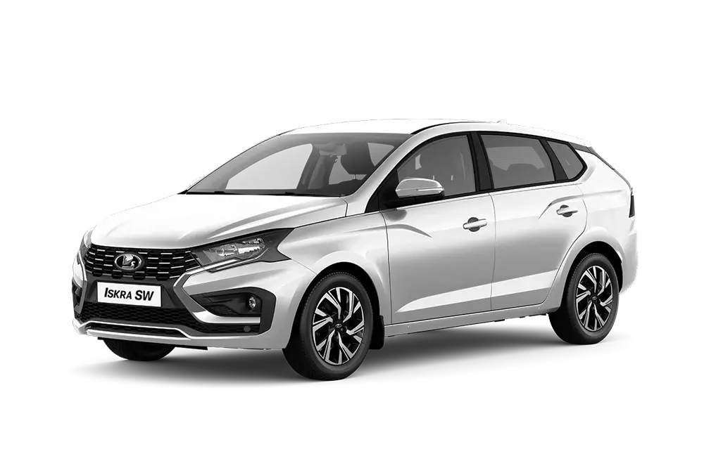 LADA Iskra SW (универсал) Драйв Фото LADA Iskra SW (универсал) Драйв