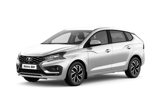 Фото LADA Iskra SW Enjoy