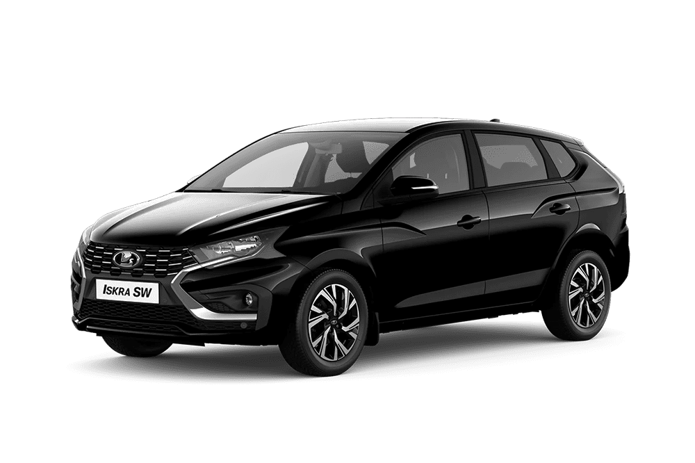 LADA Iskra SW (универсал) Драйв Фото LADA Iskra SW (универсал) Драйв