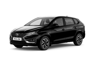 Фото LADA Iskra SW (универсал) Драйв