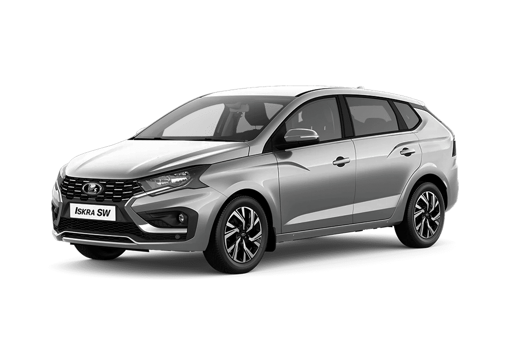 LADA Iskra SW (универсал) Драйв Фото LADA Iskra SW (универсал) Драйв