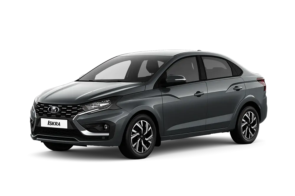 LADA Iskra Драйв Фото LADA Iskra Драйв