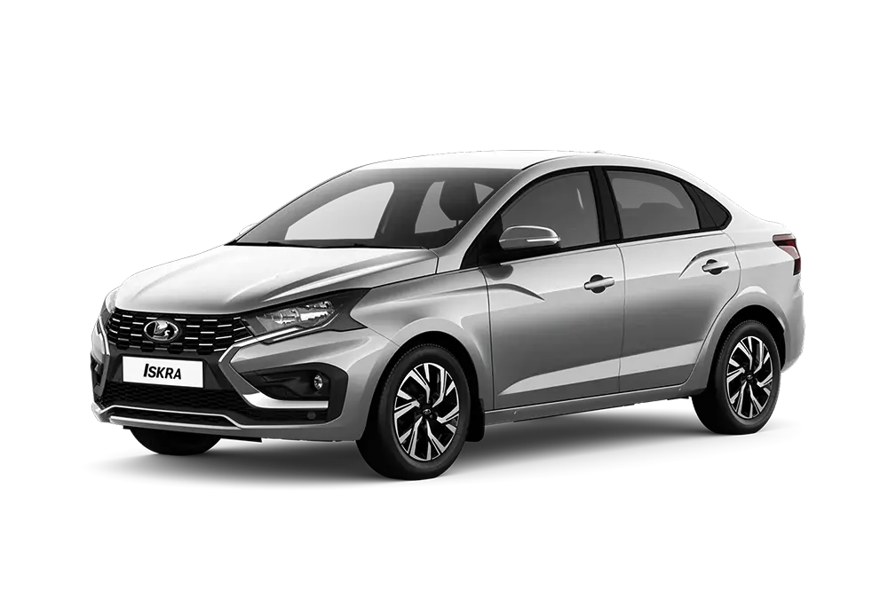 LADA Iskra Драйв Фото LADA Iskra Драйв