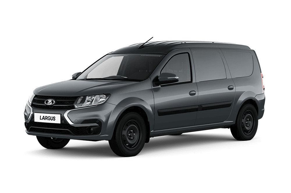 LADA Largus фургон Классик Фото LADA Largus фургон Классик