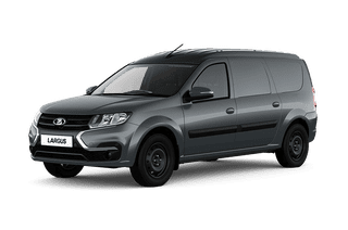 Фото LADA Largus фургон Comfort
