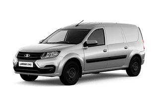 Фото LADA Largus фургон CNG Enjoy