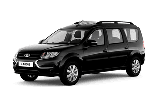 Фото LADA Largus универсал CNG (битопливный) Драйв