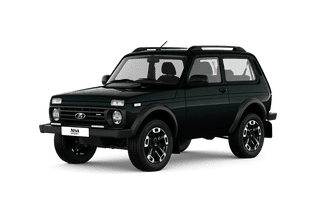 Фото LADA NIVA Sport Sport