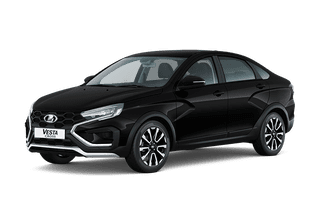 Фото LADA Vesta Cross Life'24