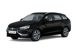 Фото LADA Vesta SW Enjoy'24