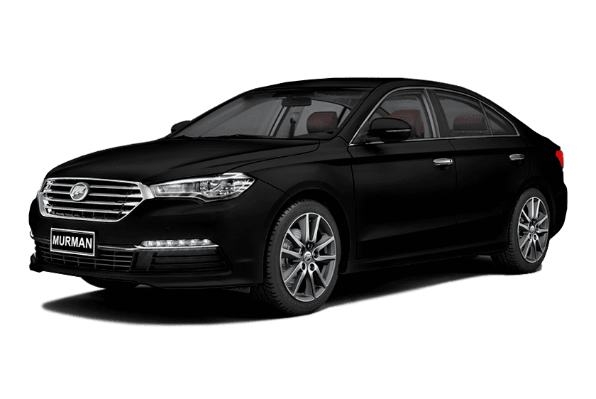 LIFAN Murman Фото LIFAN Murman