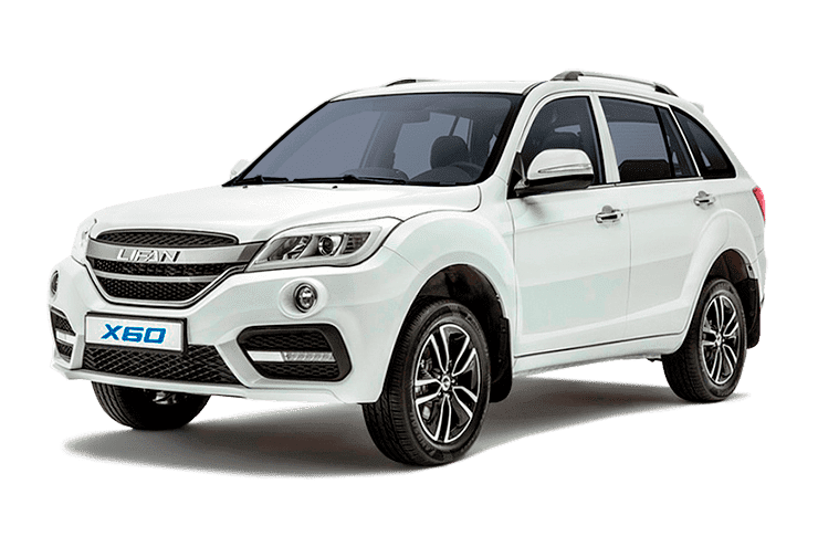 LIFAN X60 Фото LIFAN X60