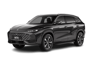 Фото Москвич М70 Ультра