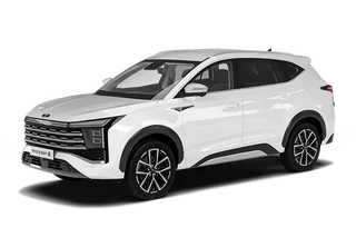 Фото Москвич 8 Премиум