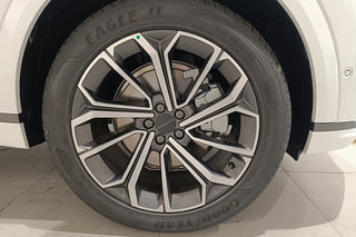 Nordcross 001 Ultra Фото Nordcross 001 Ultra