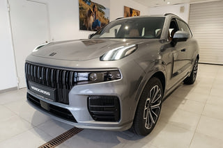 Nordcross 001 Ultra Фото Nordcross 001 Ultra