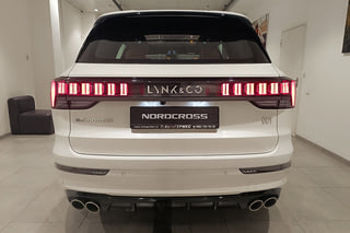 Nordcross 001 Ultra Фото Nordcross 001 Ultra