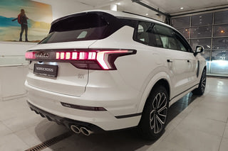 Nordcross 001 Ultra Фото Nordcross 001 Ultra