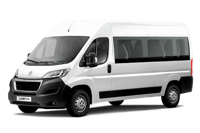 PEUGEOT Boxer Маршрутное такси Фото PEUGEOT Boxer Маршрутное такси