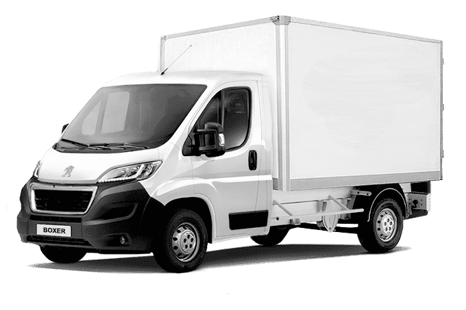 PEUGEOT Boxer Изотермический шасси Фото PEUGEOT Boxer Изотермический шасси