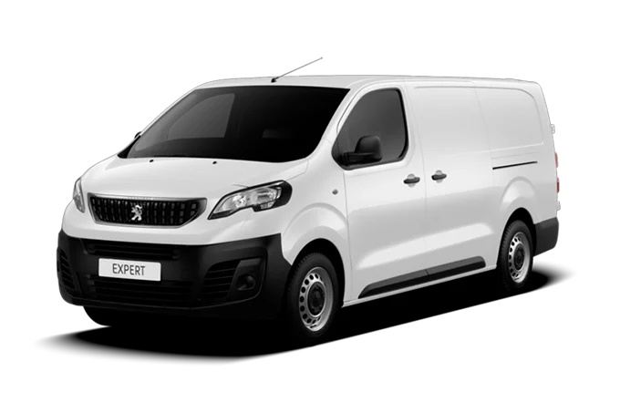 PEUGEOT Expert Фото PEUGEOT Expert