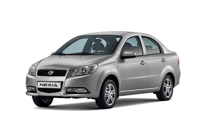 RAVON Nexia R3 Фото RAVON Nexia R3