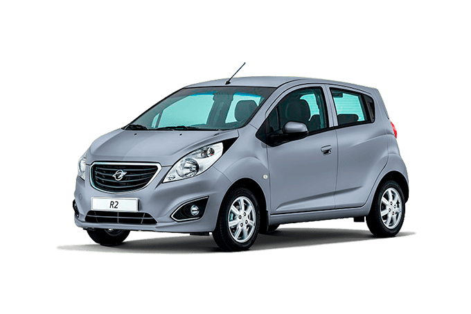 RAVON R2 Фото RAVON R2