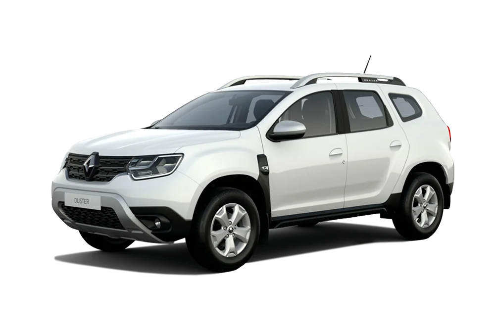 RENAULT Duster Фото RENAULT Duster