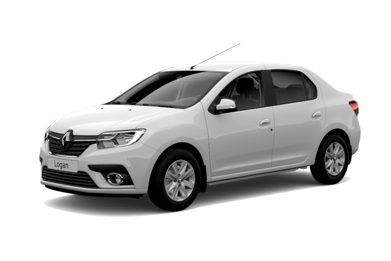 RENAULT Logan Фото RENAULT Logan