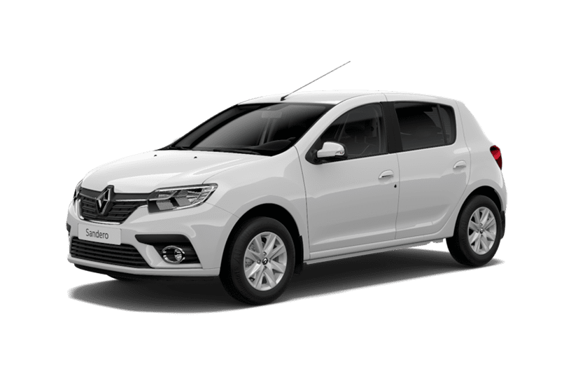 RENAULT Sandero Фото RENAULT Sandero