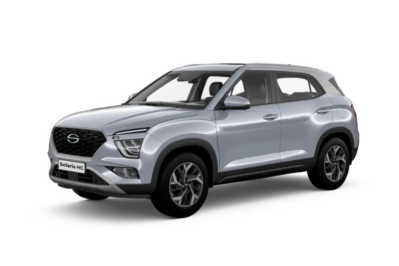 SOLARIS HC Классик + Зима (Classic + Winter) Фото SOLARIS HC Классик + Зима (Classic + Winter)