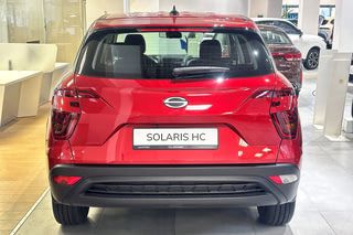 SOLARIS HC Прайм (Prime) Фото SOLARIS HC Прайм (Prime)