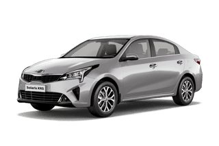 Фото SOLARIS KRS Luxe AV