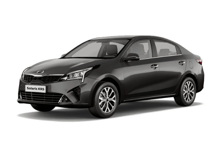 SOLARIS KRS Премиум (Premium) Фото SOLARIS KRS Премиум (Premium)