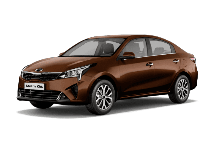SOLARIS KRS Премиум (Premium) Фото SOLARIS KRS Премиум (Premium)