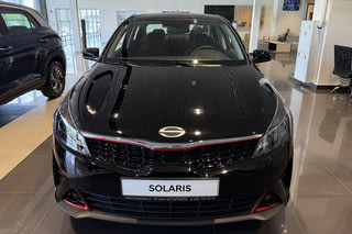 SOLARIS KRS Стиль (Style) Фото SOLARIS KRS Стиль (Style)