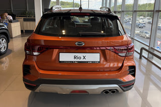 SOLARIS KRX Стиль (Style) Фото SOLARIS KRX Стиль (Style)
