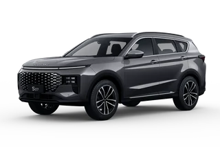 Фото SOUEAST S07 Престиж