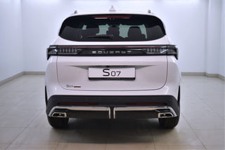 SOUEAST S07 Комфорт (полный привод) Фото SOUEAST S07 Комфорт (полный привод)