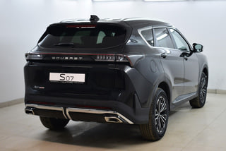 SOUEAST S07 Комфорт (полный привод) Фото SOUEAST S07 Комфорт (полный привод)