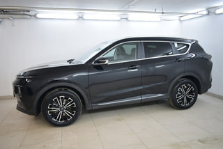 SOUEAST S07 Комфорт (полный привод) Фото SOUEAST S07 Комфорт (полный привод)