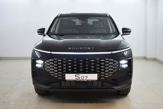 SOUEAST S07 Комфорт (полный привод) Фото SOUEAST S07 Комфорт (полный привод)